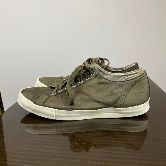 Rare Yohji Yamamoto Y\'s For Men Low Sneakers Shoes Men\'s 9 main image 7